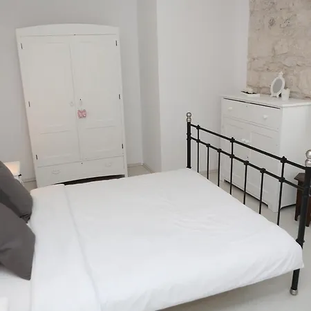 Dream Spot Apartment