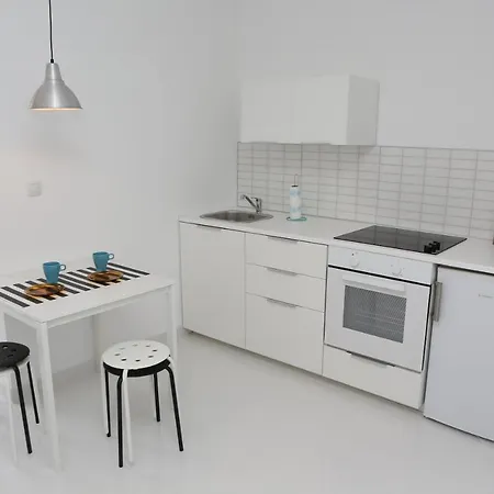 Apartment Dream Spot