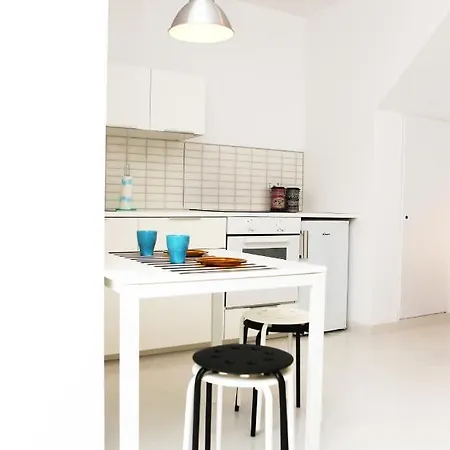 Apartment Dream Spot