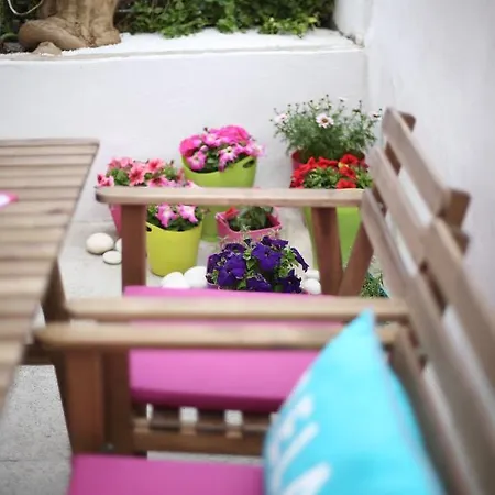 Dream Spot Apartment *