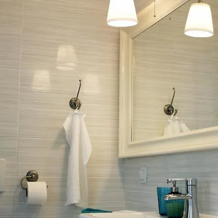 Appartement Dream Spot