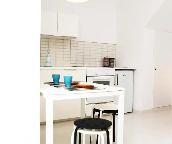 아파트 Dream Spot