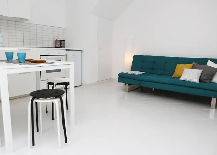 아파트 Dream Spot 코츌라