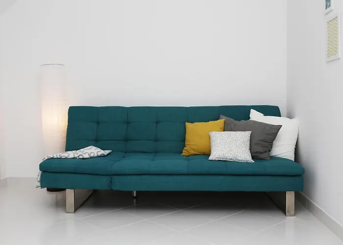 아파트 Dream Spot 코츌라