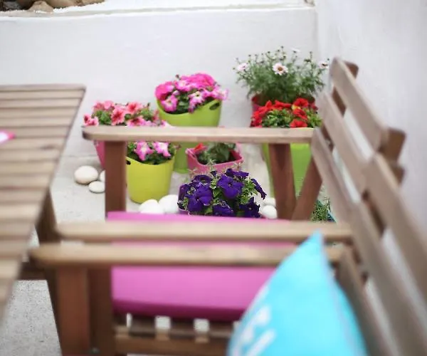 Dream Spot 아파트 *