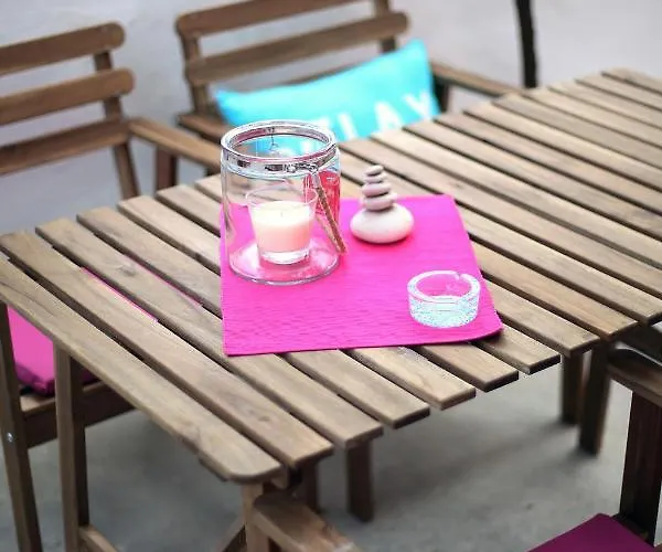 Dream Spot 아파트 코츌라