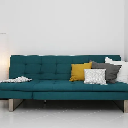 公寓 Dream Spot 科尔丘拉